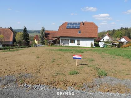 Wohnbauflächen in 8322 Fladnitz im Raabtal, Gleisdorf, Feldbauch
