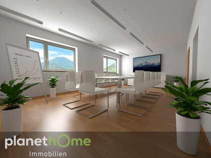 Büro / Praxis in 5020 Salzburg