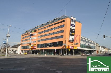 Terrassenwohnung in 1220 Wien, Kagraner Platz, U1, Wagramer Straße, Donauzentrum, Alte Donau