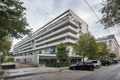 Büro / Praxis in 1030 Wien, Klinik Landstraße