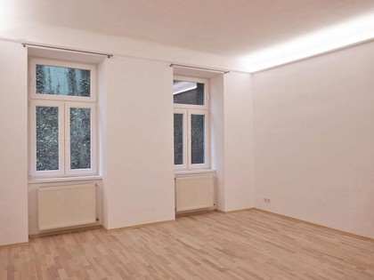 Wohnung in 1140 Wien, Hütteldorfer Straße