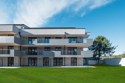 Wohnung in 5020 Salzburg