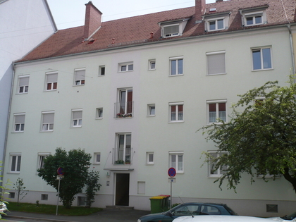 Terrassenwohnung in 8020 Graz