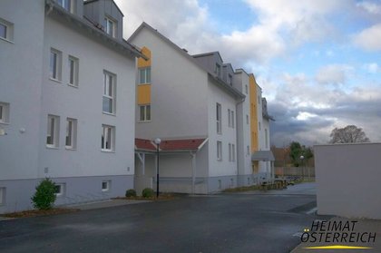 Terrassenwohnung in 3140 Pottenbrunn, St. Pölten