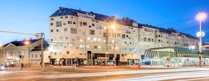 Wohnung in 1220 Wien