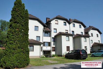 Wohnung in 2625 Schwarzau am Steinfelde