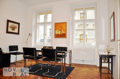 Wohnung in 1050 Wien, U4 Pilgramgasse / Reinprechtsdorfer Straße