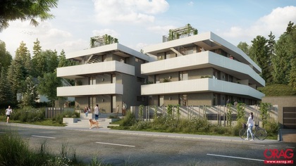 Terrassenwohnung in 2391 Kaltenleutgeben, Brandgasse/Thumergasse