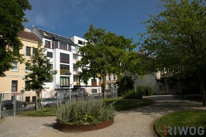 Wohnung in 1120 Wien, Vierthalerpark