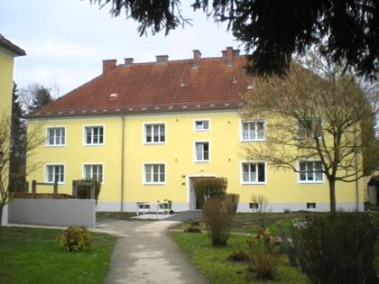 Wohnung in 4710 Grieskirchen, Zentrum, Freibad, Geschäfte, EKZ, Radwege, Schule