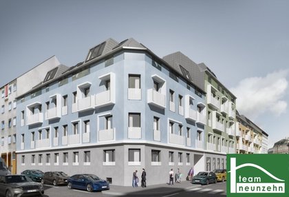 Wohnung in 1180 Wien, AKH-Wien, U6-Michelbeuern, Anton-Baumann-Park, Martinstraße, Alser Straße, Antonigasse, Straßenbahn 42, 43