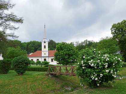 Grundstück in 7431 Bad Tatzmannsdorf