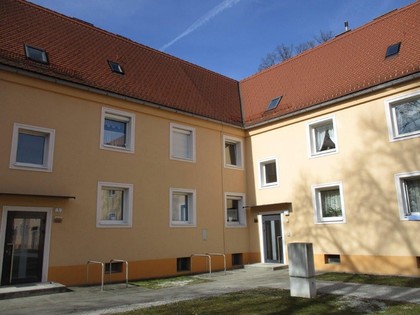 Wohnung in 4400 Steyr, Einkaufsmöglichkeiten, Arzt, Schule, Kindergarten