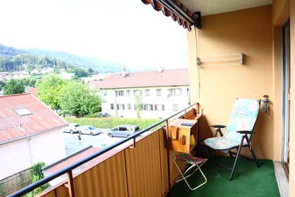 Terrassenwohnung in 6112 Wattens, Tirol