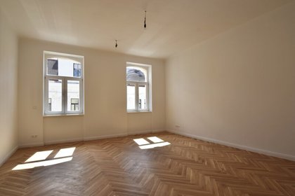 Wohnung in 1050 Wien, Wiedner Hauptstraße