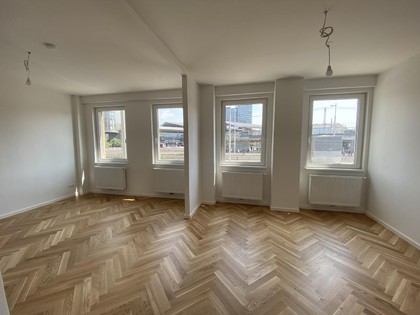 Wohnung in 1040 Wien