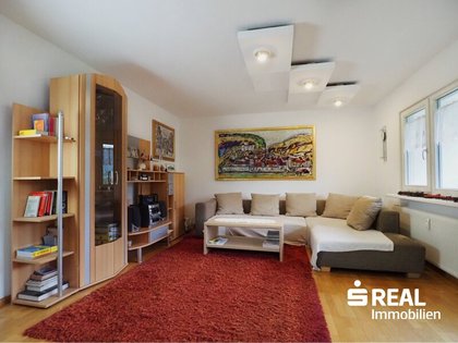 Terrassenwohnung in 6832 Sulz, Naherholungsgebiet Frutzauen, Zentrum Sulz