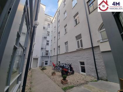 Wohnung in 1100 Wien, Sonnwendviertel