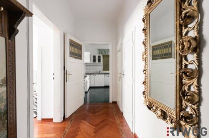 Wohnung in 1090 Wien, Schottentor / Votivpark