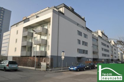 Terrassenwohnung in 3100 St. Pölten, Kummerpark, Citysplash, Buslinien 1, 5, 7, 8, Sonnenpark, WIFI Niederösterreich