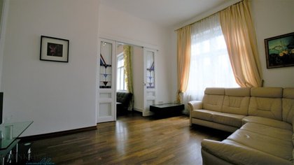 Wohnung in 1080 Wien, Alser Straße