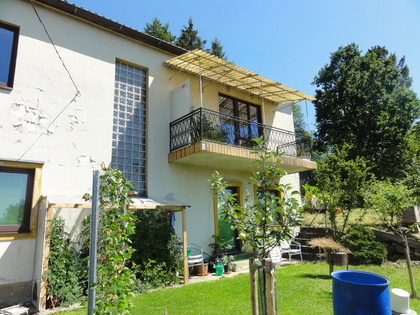 Einfamilienhaus in 3804 Allentsteig, Allentsteig