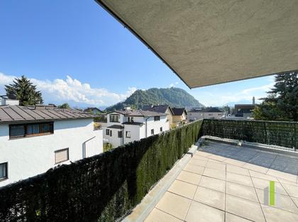 Terrassenwohnung in 5020 Salzburg, Gnigl