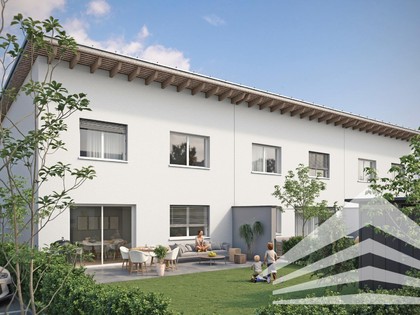 Reihenhaus in 4030 Linz, Pichlinger See, Weikerl See, Ausee