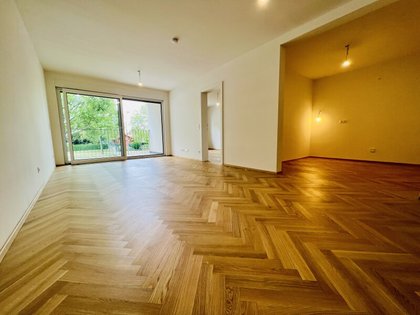Terrassenwohnung in 1110 Wien, A4, Flughafen 