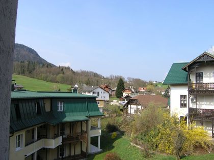 Terrassenwohnung in 4820 Bad Ischl