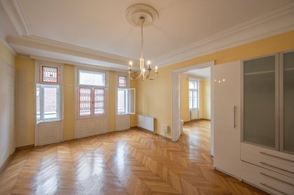Wohnung in 1010 Wien