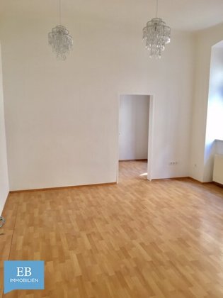Wohnung in 1050 Wien, Reinprechtsdorfer Straße, Wiedner Hauptstraße, Siebenbrunnengasse