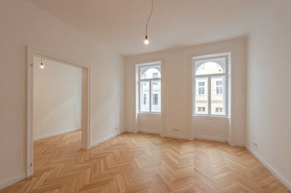 Wohnung in 1200 Wien