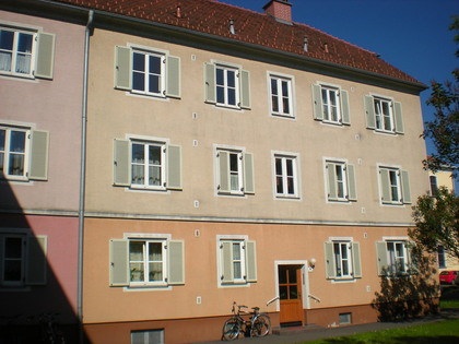 Wohnung in 8490 Bad Radkersburg