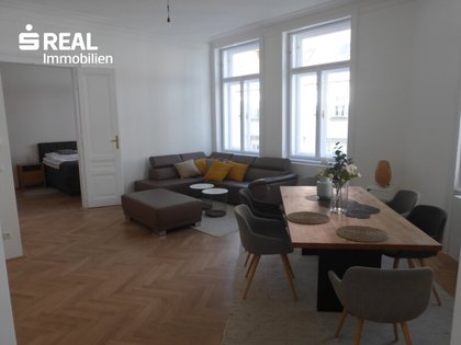 Wohnung in 1010 Wien, Schwedenplatz
