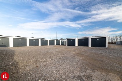 Lager in 2431 Enzersdorf an der Fischa, Wien, Flughafen