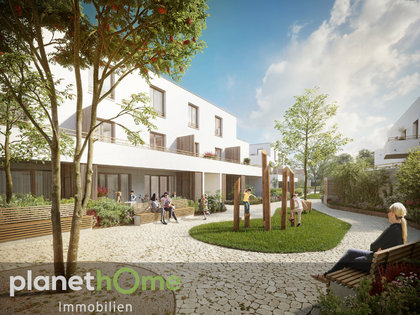 Terrassenwohnung in 3500 Krems