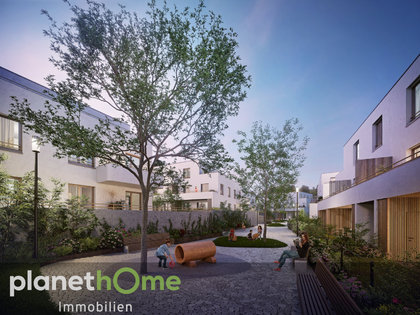Terrassenwohnung in 3500 Krems