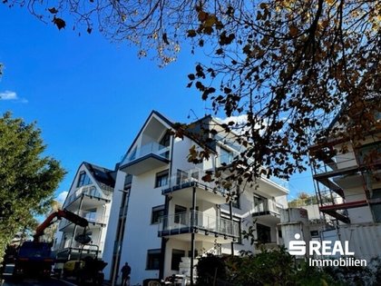 Terrassenwohnung in 4020 Linz