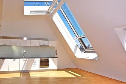 Terrassenwohnung in 1040 Wien
