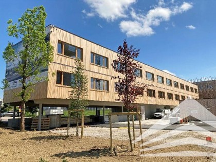 Bürogebäude in 4653 Eberstalzell, Sattledt, Vorchdorf, Voralpenkreuz
