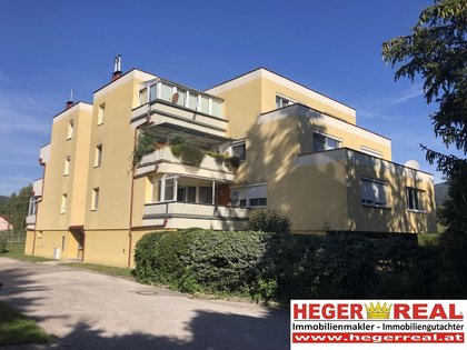 Terrassenwohnung in 2763 Pernitz