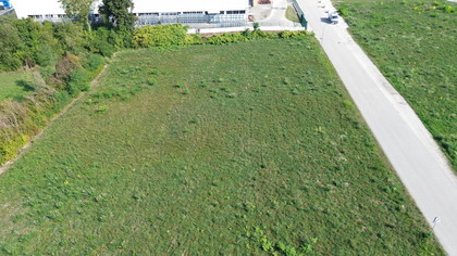 Gewerbliches Bauland in 3300 Amstetten