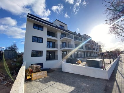 Terrassenwohnung in 1110 Wien, A4, Flughafen 