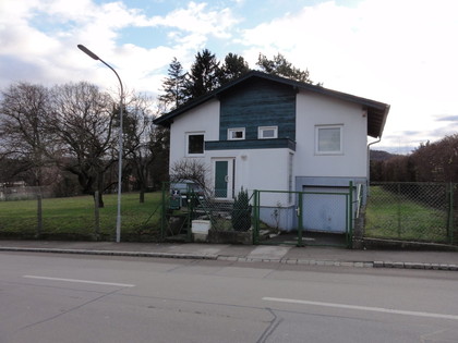 Wohnbauflächen in 3400 Klosterneuburg, Klosterneuburg