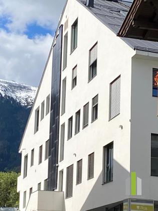 Wohnung in 5700 Zell am See