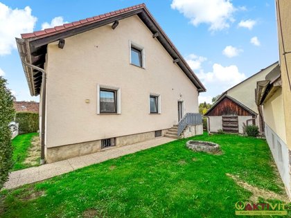 Einfamilienhaus in 3900 Schwarzenau