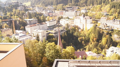 Terrassenwohnung in 5640 Bad Gastein, Land Salzburg - Pongau - Bad Gastein