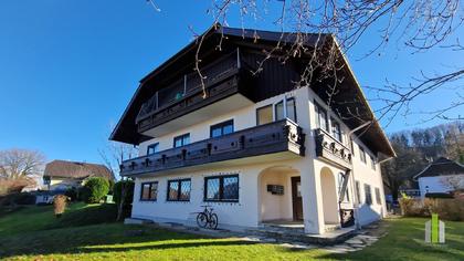 Terrassenwohnung in 5163 Mattsee