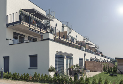 Wohnung in 8753 Fohnsdorf